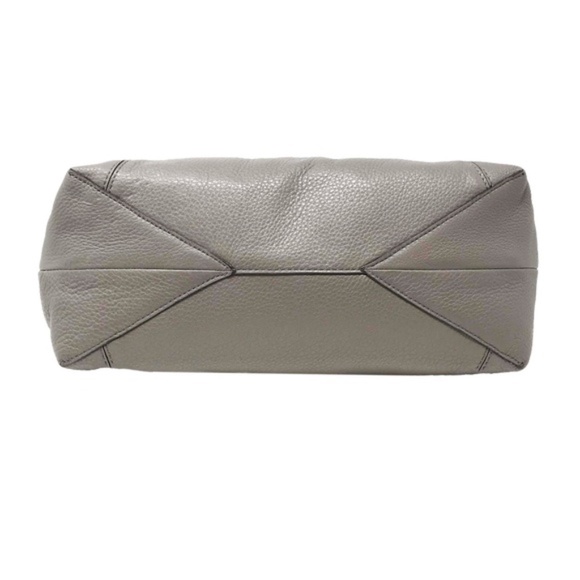 Rebecca Minkoff Isobel Leather Satchel Purse - Picture 4 of 6